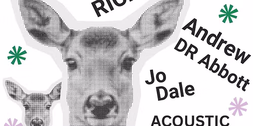 Utterly Fuzzled #7.5  Pir\u00f3 < Lou Richards < Bhajan Bhoy < Andrew DR Abbott < Jo Dale 