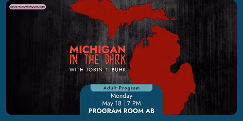 Michigan in the Dark