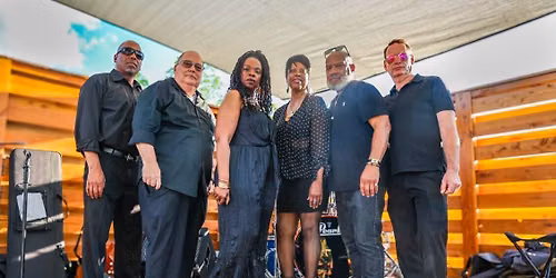 CYNTsation at Reynoldsburg Juneteenth Celebration (Free Admission)
