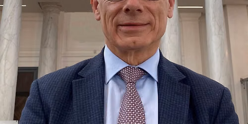 INTERNATIONAL ORGELSOMMER | Hans Fagius (SE)