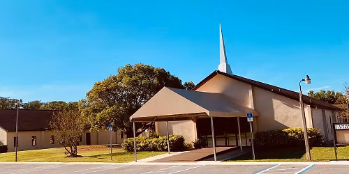 Faith Promise Service