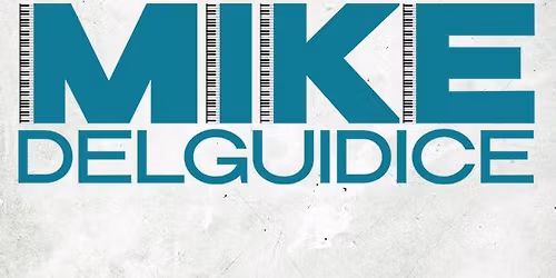 Mike Delguidice