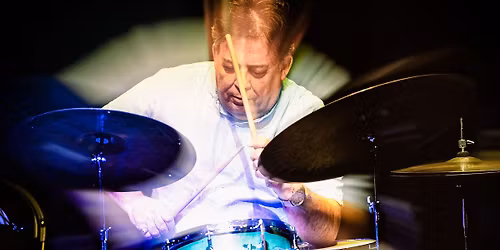 Clark Tracey's The Jazz Champions. \u201cA veritable band of grown ups at their best.\u201d - The Jazz Rag