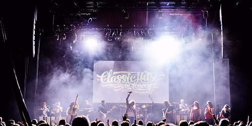 Classic Hits in Concert - Victorie Alkmaar 