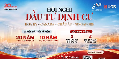 H\u1ed8I NGH\u1eca \u0110\u1ea6U T\u01af \u0110\u1ecaNH C\u01af: HOA K\u1ef2 - CANADA - CH\u00c2U \u00c2U - SINGAPORE