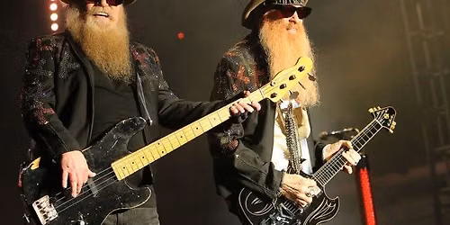 ZZ Top