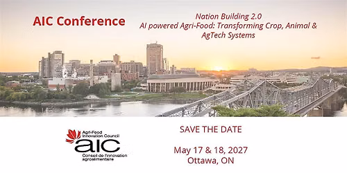 AIC Conference 2027