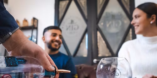 Gin Tasting Experience