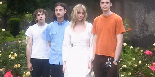 Sled Island and Servus present: feeble little horse + guests