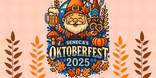 Oktoberfest Fall Celebration