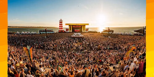 Concert at SEA 2026