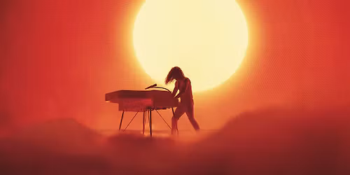 Julien Dor\u00e9 \u2022 Arena, Gen\u00e8ve \u2022 11 mars 2026