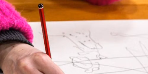 ART AGAIN \u2013 a day workshop for anyone interested in reuniting with their creative side