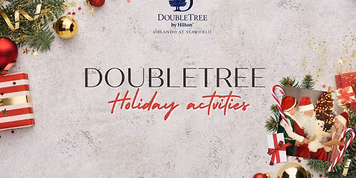 Santa Claus Meet & Greet