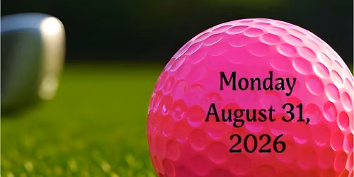Second Annual Golf Tournament