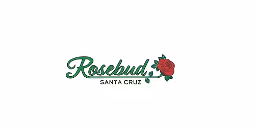 STEAL YOUR MONDAY***Rosebud