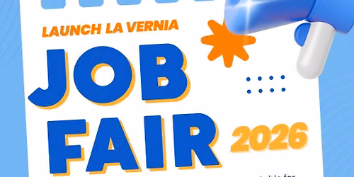 Launch La Vernia Job Fair