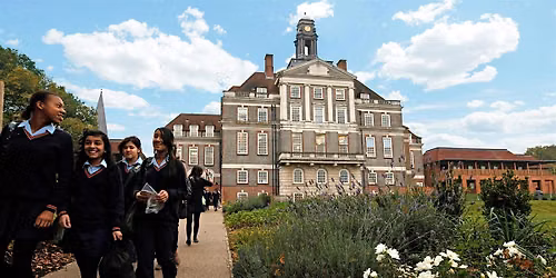 The Henrietta Barnett School Open Day for Year 7 Entry 2027