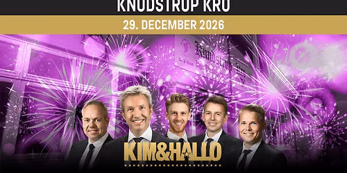 Knudstup Kro