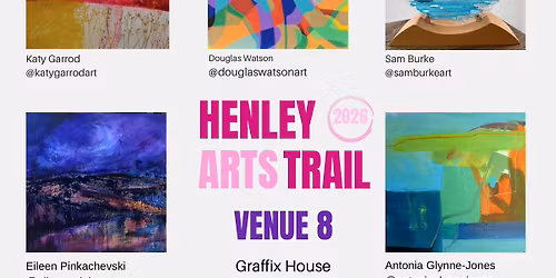 Henley Arts Trail