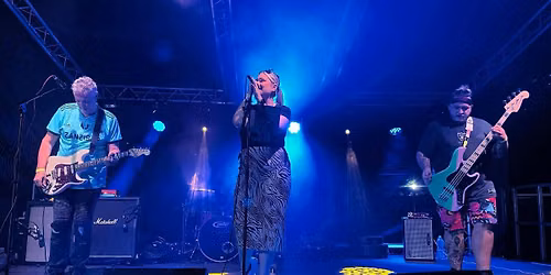New Age - The Obelisk, Woolston