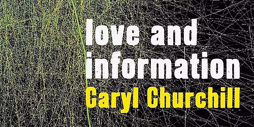 Amor e Informa\u00e7\u00e3o \u27ff Marionet