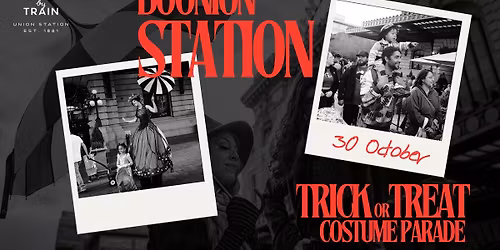 BOOnion Station