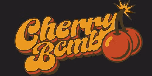 CHERRY BOMB AT THE LUCKY PENNY MERRITTON!