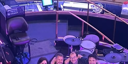 Avalon Entertainment Presents: No Way Out! 