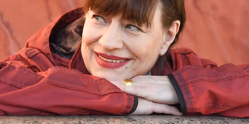 Ulla Meinecke