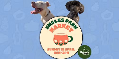 Come See Us at the Smales Farm Market!