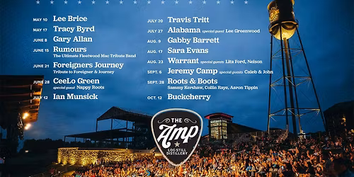 Nappy Roots at Empire - Control Room