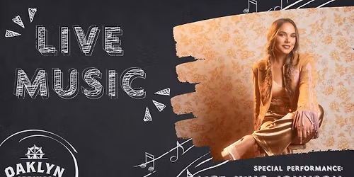 Paige King Johnson live @ OSB Broad Street