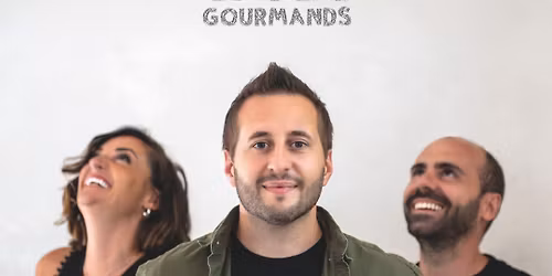 Trois Caf\u00e9s Gourmands \u00e0 Rennes \u2022 en concert le 30 avril 2026 \u2022 Le Ponant