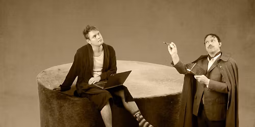 The Poetic Guide to Being a Gentleman