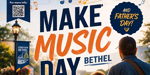 Make Music Day Bethel 2026