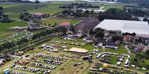 Historisch Festival Hensbroek 2026