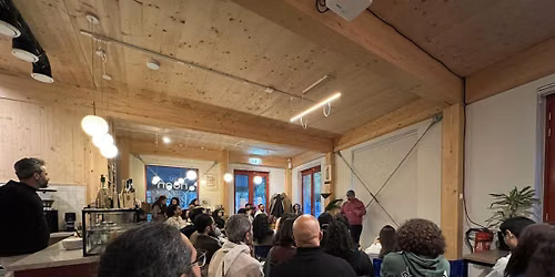 Arabic Storytelling night \u0623\u0645\u0633\u064a\u0629 \u062d\u0643\u0648\u0627\u062a\u064a\u0629