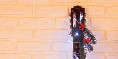 Group Trip: Nashville Christmas Spectacular