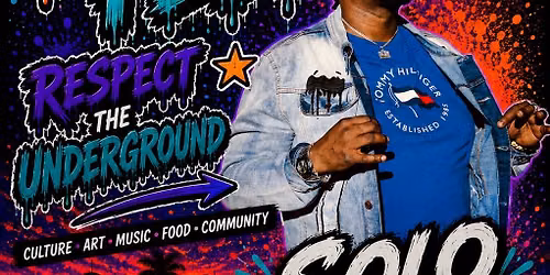 Summer Fest Solo Bandz Live On Stage 
