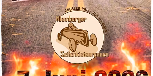 11. Niemberger Seifenkistenrennen