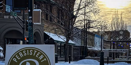 Indoor Farm & Maker Market