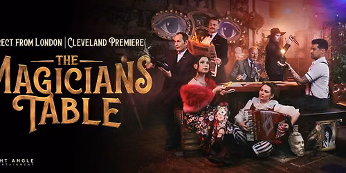 The Magician's Table