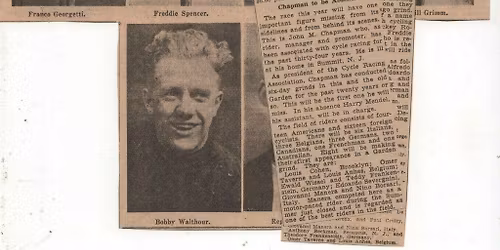 Sprints Berlin Tickets