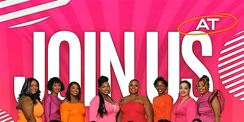 The 6th Annual Women's Expo Hsv + Conference