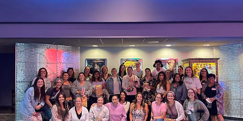 Bloom & Belong Garden Party | Sonoma County Women's Networking
