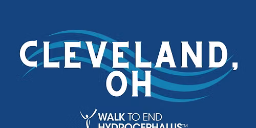 Cleveland WALK To End Hydrocephalus