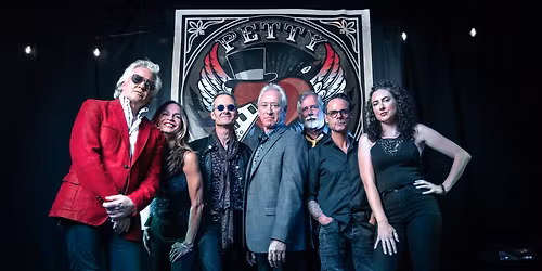 Live Music featuring Petty Union!