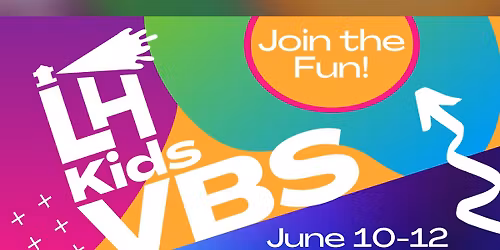 VBS - A Jungle Adventure