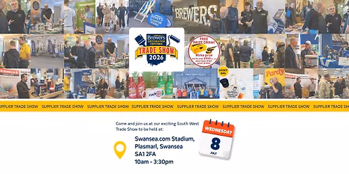 South West Regional Trade Show